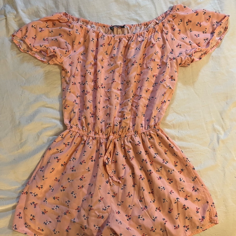 Abercrombie & Fitch | Romper